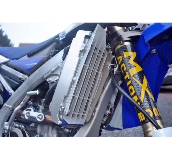AXP RACING Montagematerial & Zubehör für YAMAHA WR 250 F 2015-2019