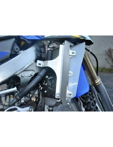 AXP RACING Montagematerial & Zubehör - Detailansicht