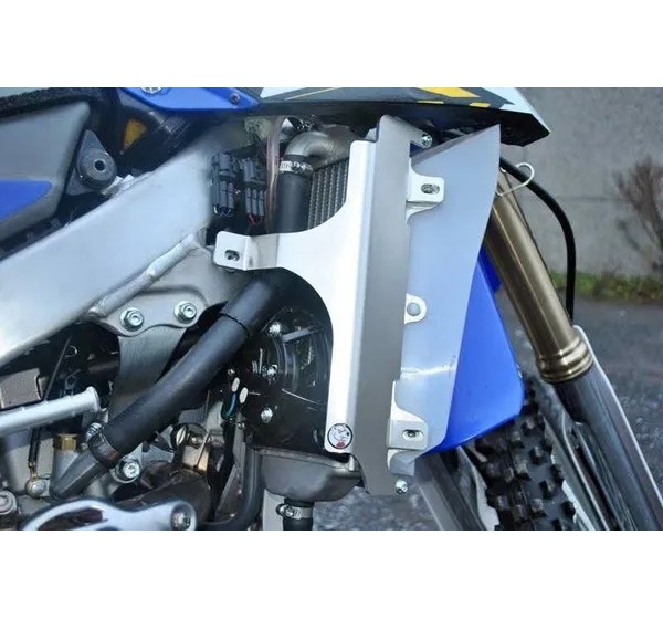 AXP RACING Montagematerial & Zubehör - Detailansicht