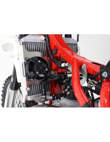 AXP RACING Montagematerial & Zubehör - Detailansicht