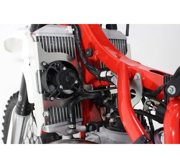 AXP RACING Montagematerial & Zubehör - Detailansicht