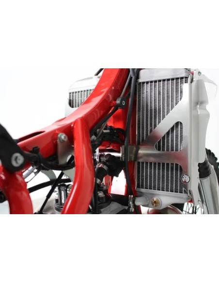 AXP RACING Montagematerial & Zubehör Bild 4