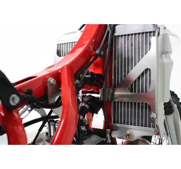 AXP RACING Montagematerial & Zubehör Bild 4