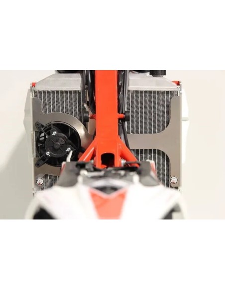 AXP RACING Montagematerial & Zubehör Bild 4