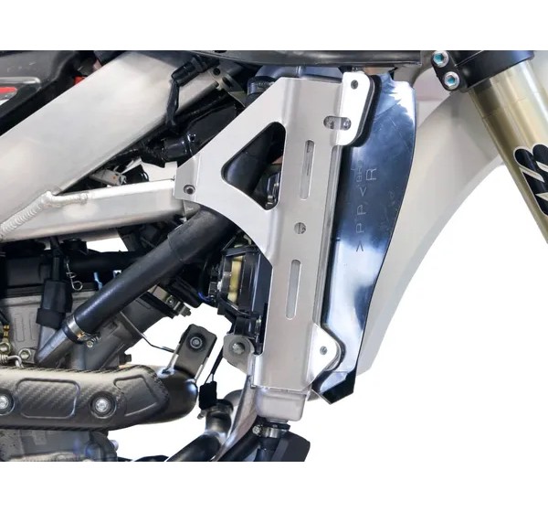 AXP RACING Montagematerial & Zubehör für YAMAHA WR 450 F ab 2019