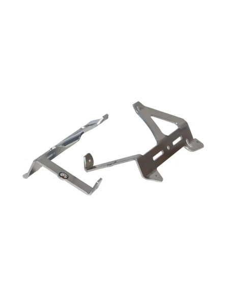 AXP RACING Montagematerial & Zubehör - Detailansicht