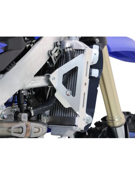 AXP RACING Kühlsysteme - Detailansicht