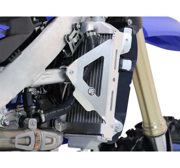 AXP RACING Kühlsysteme - Detailansicht