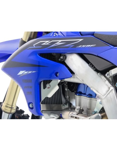 AXP RACING Kühlsysteme Bild 5