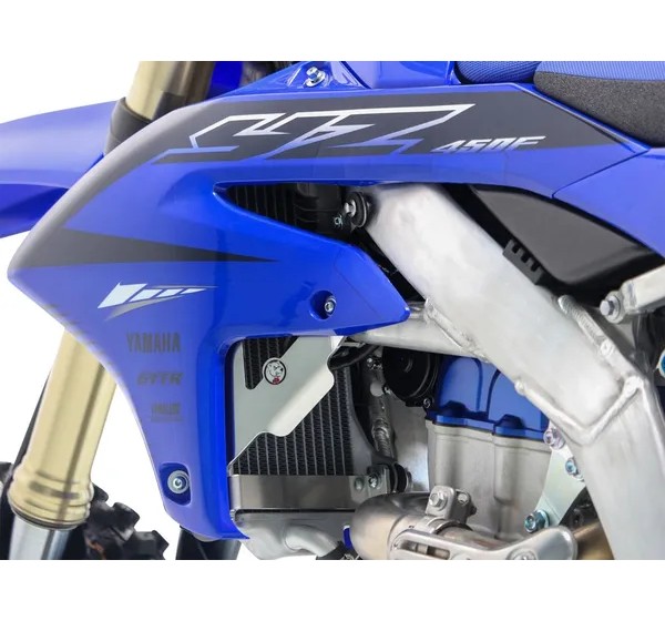 AXP RACING Kühlsysteme Bild 5