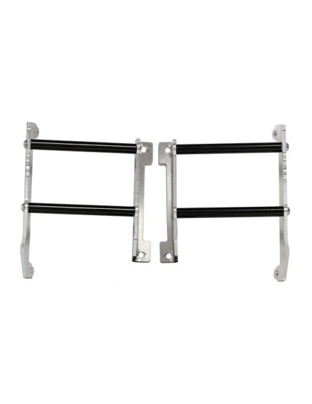 AXP RACING Montagematerial & Zubehör - Detailansicht