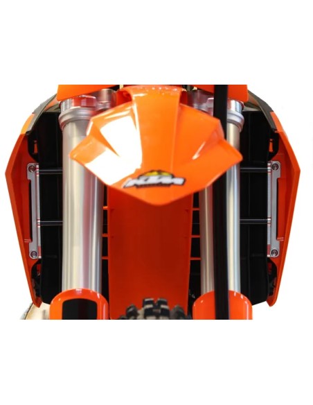 AXP RACING Montagematerial & Zubehör Bild 4