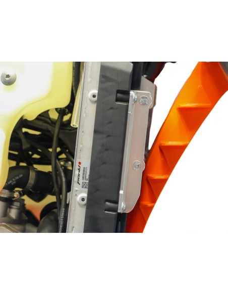 AXP RACING Montagematerial & Zubehör Bild 5