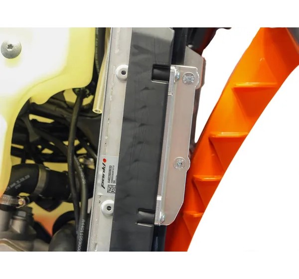 AXP RACING Montagematerial & Zubehör Bild 5