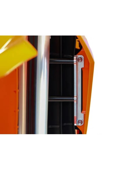 AXP RACING Montagematerial & Zubehör Bild 6