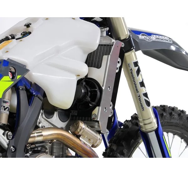 AXP RACING Montagematerial & Zubehör - Detailansicht