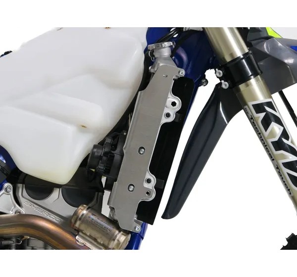 AXP RACING Montagematerial & Zubehör - Einbaubeispiel