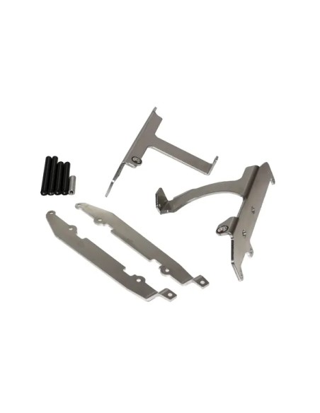 AXP RACING Montagematerial & Zubehör Bild 4