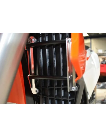 AXP RACING Montagematerial & Zubehör für KTM EXC-F 350 ab 2018