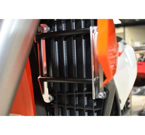 AXP RACING Montagematerial & Zubehör für KTM EXC-F 350 ab 2018