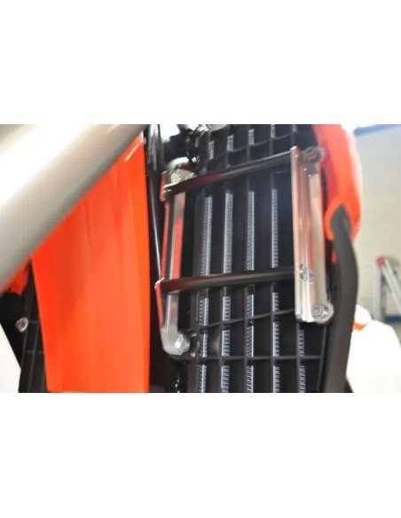 AXP RACING Montagematerial & Zubehör - Detailansicht