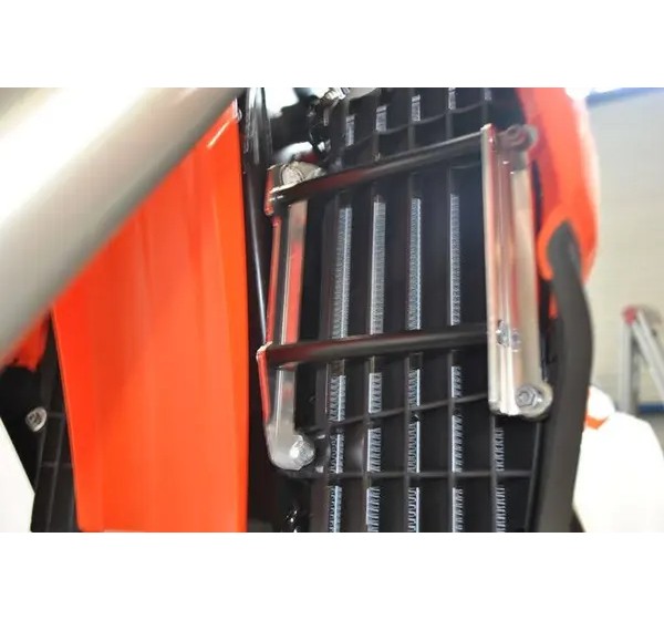 AXP RACING Montagematerial & Zubehör - Detailansicht