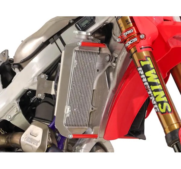 AXP RACING Montagematerial & Zubehör für HONDA CRF 450 R ab 2025