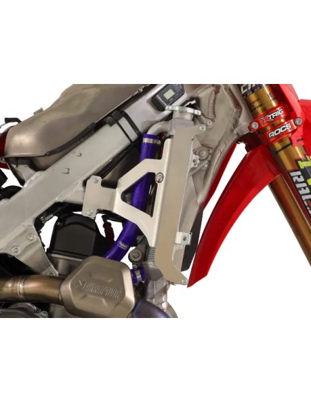AXP RACING Montagematerial & Zubehör - Detailansicht