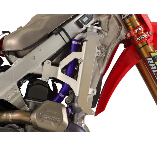 AXP RACING Montagematerial & Zubehör - Detailansicht