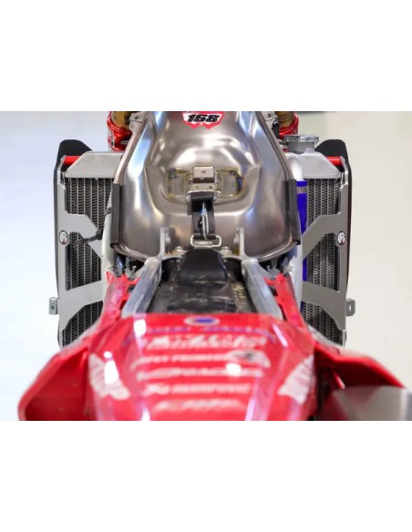 AXP RACING Montagematerial & Zubehör Bild 7
