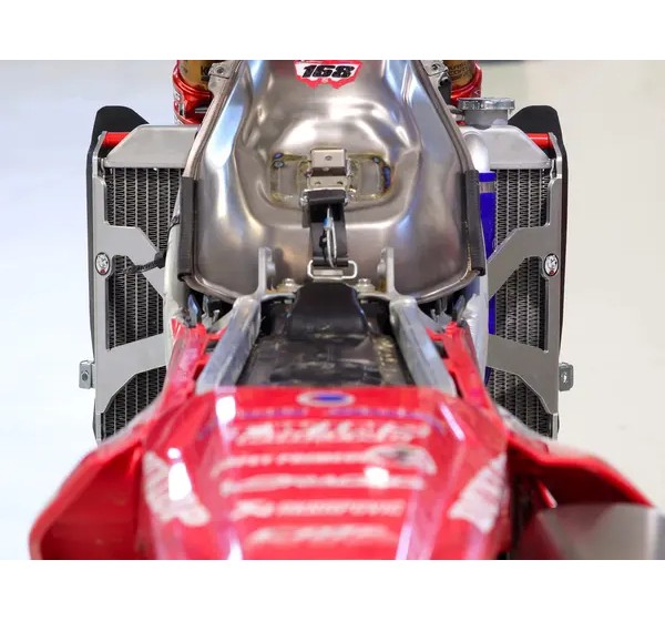AXP RACING Montagematerial & Zubehör Bild 7