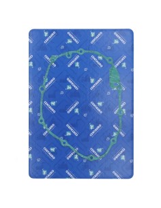 Kupplungsdeckeldichtung