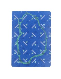 Kupplungsdeckeldichtung