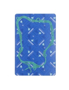 Kupplungsdeckeldichtung