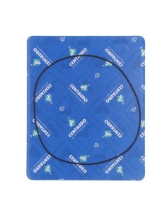 Kupplungsdeckeldichtung