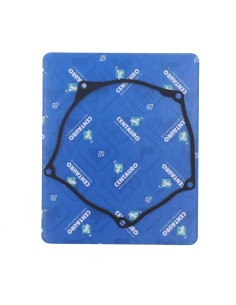 Kupplungsdeckeldichtung