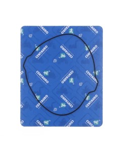Kupplungsdeckeldichtung