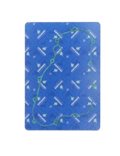Kupplungsdeckeldichtung