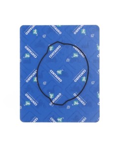 Kupplungsdeckeldichtung