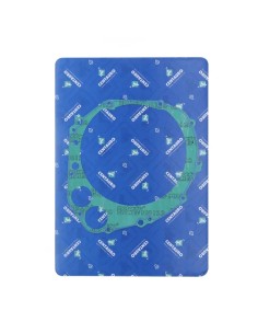 Kupplungsdeckeldichtung