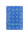 Kupplungsdeckeldichtung