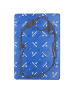 Kupplungsdeckeldichtung
