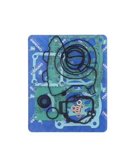 CENTAURO Dichtungen & Öldichtungen für HUSQVARNA TC 125 2016-2022