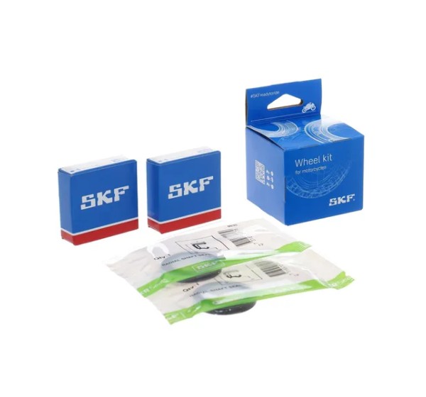 SKF Lager- und Dichtungssätze für SUZUKI RM-Z 450 ab 2005