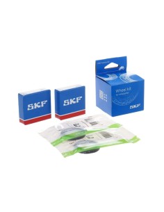 Radlager-Kit