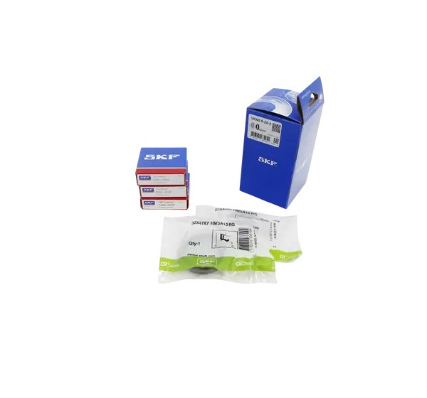SKF Lager- und Dichtungssätze für GAS GAS EC 250 2004-2013