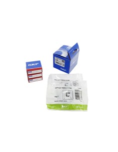 Radlager-Kit