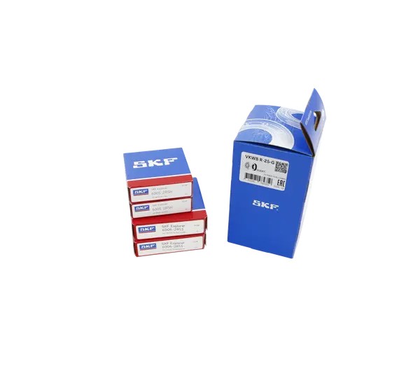 SKF Lager- und Dichtungssätze für DUCATI ST2 944 1997-2003