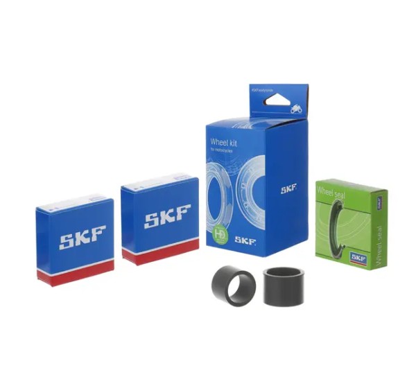SKF Lager- und Dichtungssätze für KAWASAKI KX 65 A 2002-2023