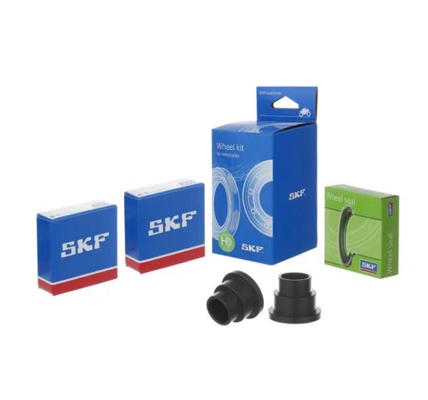 SKF Lager- und Dichtungssätze für BETA RR 400 2010-2012